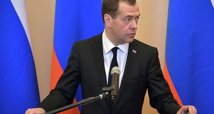 Медведев о пенсионной реформе: это выстраданное решение