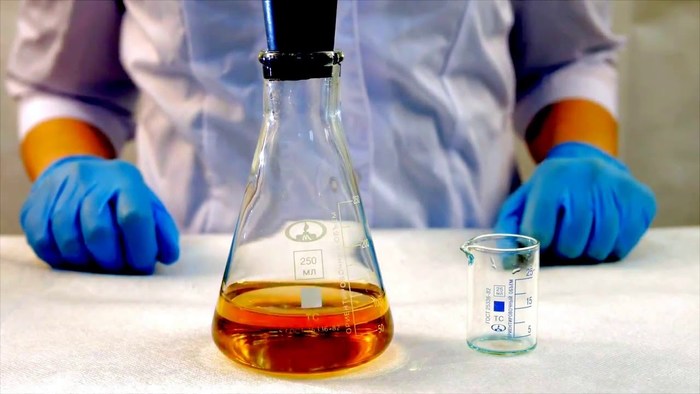 Химики из МГУ нашли способ определить качественный виски
