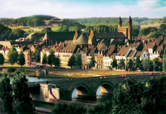 Люксембург первым в мире отменит плату за проезд в общественном транспорте