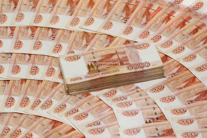 Гражданин Украины попробовал ввезти в Россию 1 млн рублей в подметках