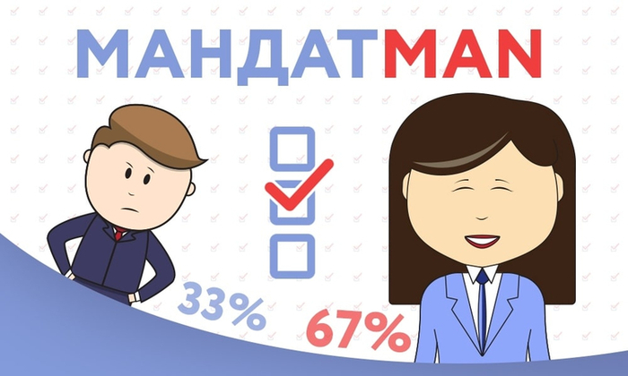 В Пермском крае придумали интернет-игру для популяризации выборов