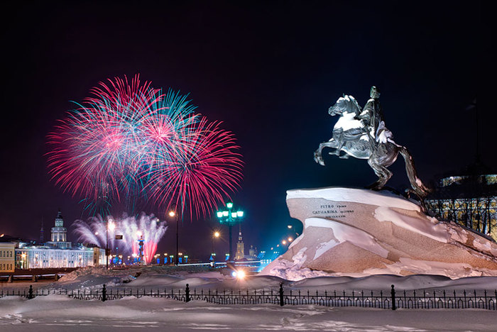 В Санкт-Петербурге с размахом готовятся к 75-летию полного освобождения города от блокады