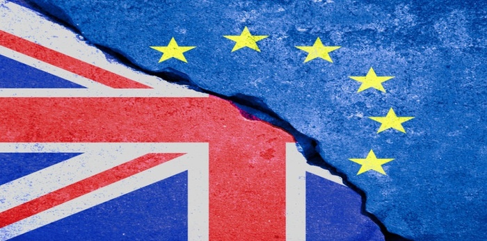 В Великобритании определились с датой голосования парламента по сделке с ЕС о Brexit