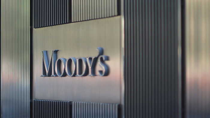 Moody’s предупреждает о неблагоприятном тренде в экономике