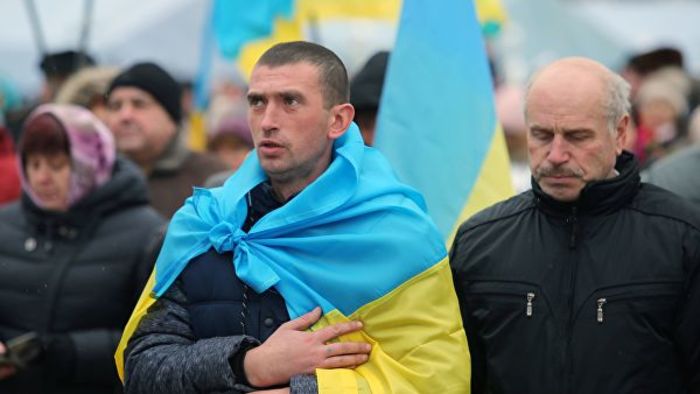 Украинцы признали свою жизнь невыносимой - соцопрос