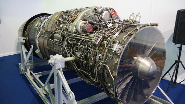 Илон Макс высоко оценил российский двигатель РД-180