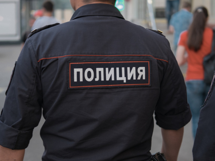 В Москве у безработного в метро похитили $120 тыс 