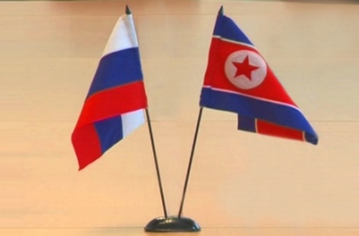 Россия и Северная Корея будут обмениваться приговоренными 