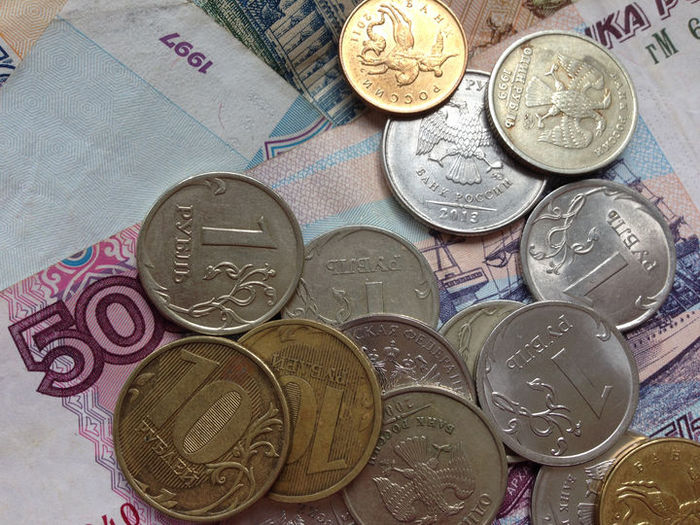 Россияне и Центробанк пребывают в ожидании инфляции