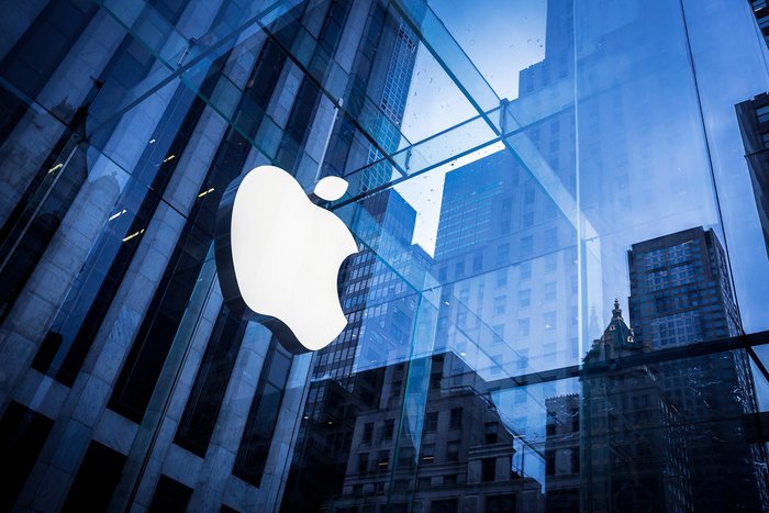 Apple доверил сборку топовых iPhone тайванскому производителю 