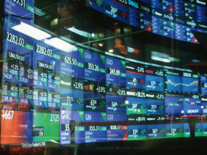 "Шатдаун"  омрачил перспективы рынка IPO в наступившем году