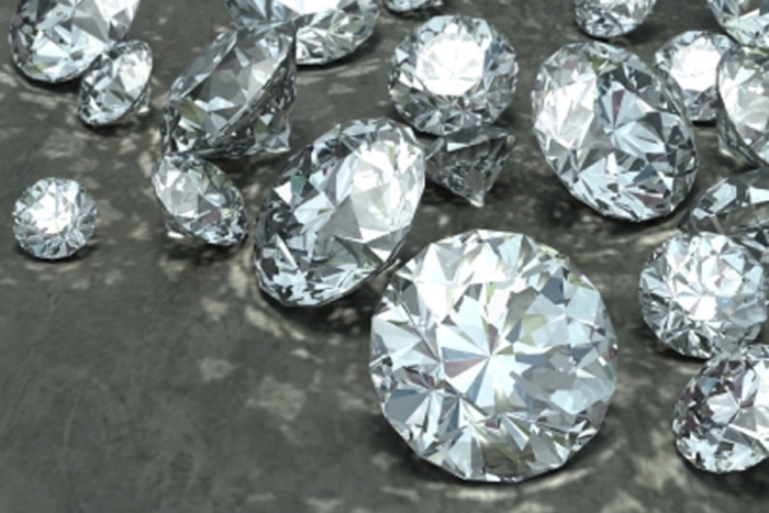 "Синтетические" бриллианты останутся в России