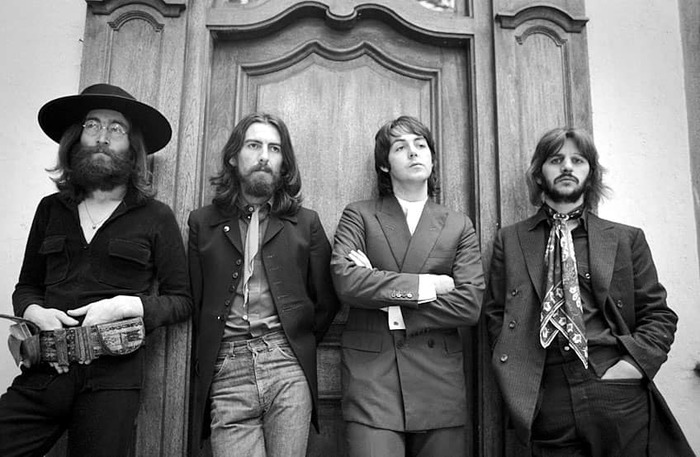 Создатель "Властелина колец" снимает документальный фильм о The Beatles 