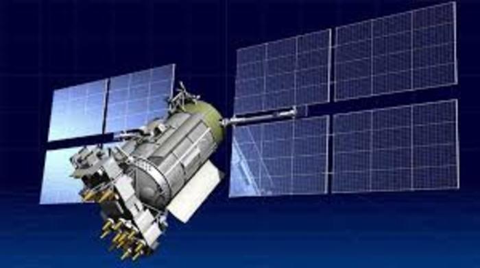 Новый спутник "Глонасс-М" запустят в мае - источник 