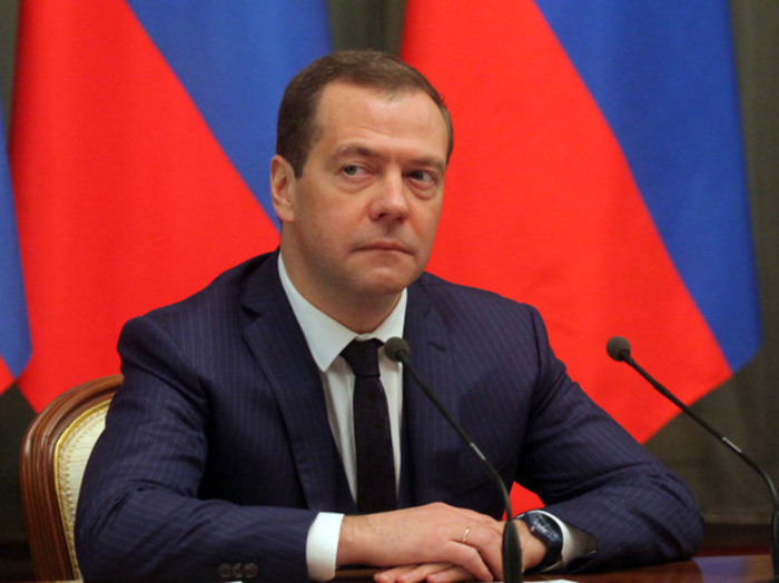Медведев рассказал о финансировании развития цифровой экономики в России