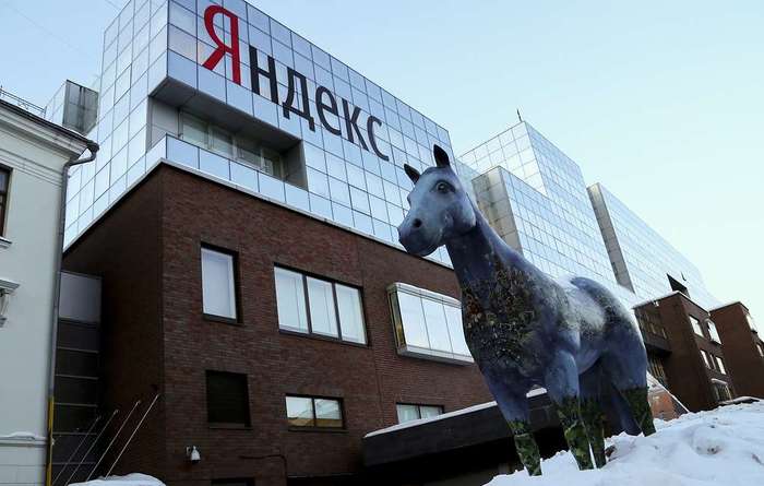 "Яндекс" планирует снимать фильмы и сериалы