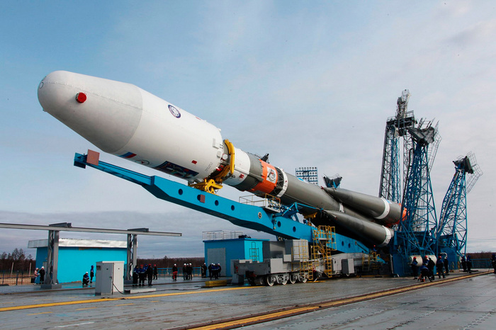 "Союз-2" уйдет в космос на новом топливе