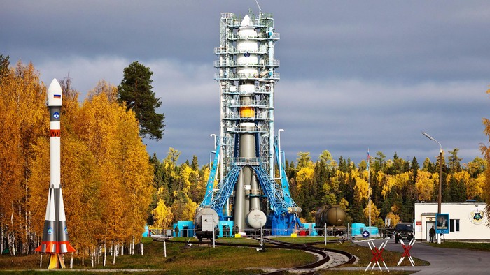 Под Нижним Новгородом построят первый российский частный космодром