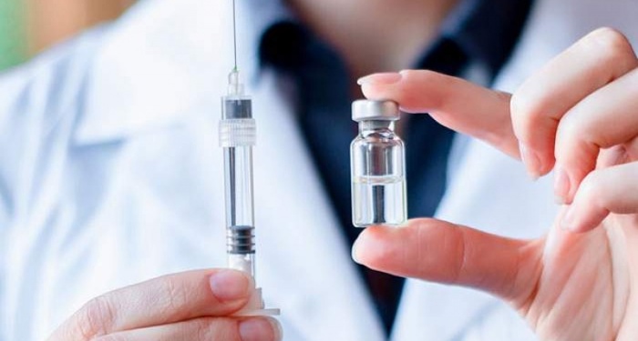 Роспотребнадзор с 1 апреля начинает иммунизацию населения от кори