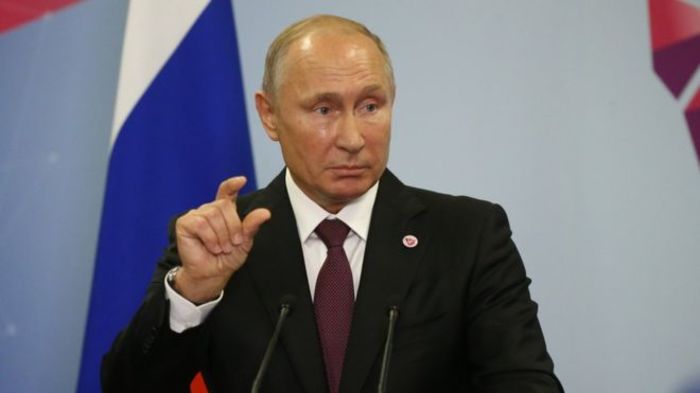 Путин заявил, что ставка по ипотеке должна быть ниже 8%