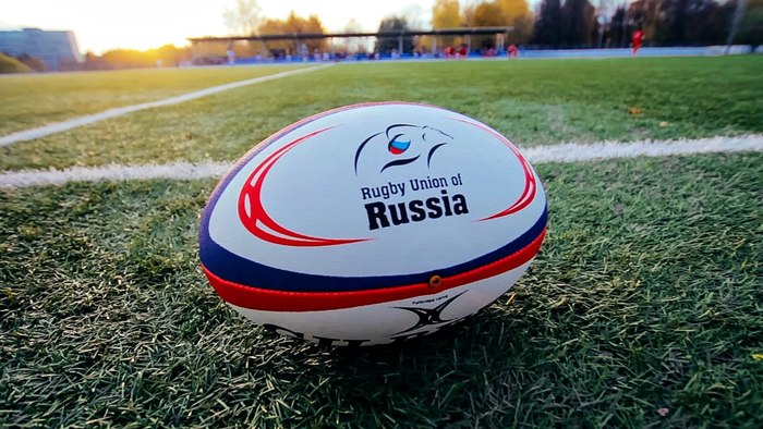 Сборная России по регби взяла "бронзу" чемпионата Европы