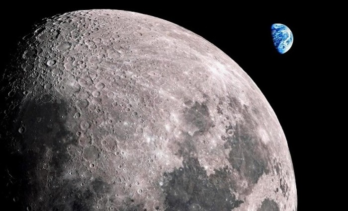 Роскосмос и NASA неформально договорились о полете на Луну