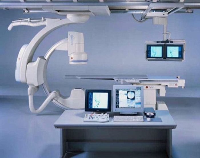 Узбекистан начал производить рентген-аппараты