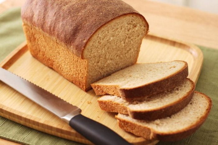 Хлеб на Украине за год подорожал на 26%