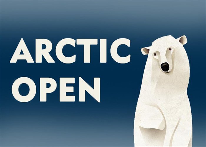В Петербурге покажут лучшие фильмы кинофестиваля Arctic open