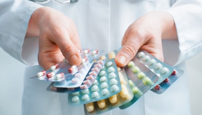 1 апреля появится новая база сведений о побочных эффектах лекарств