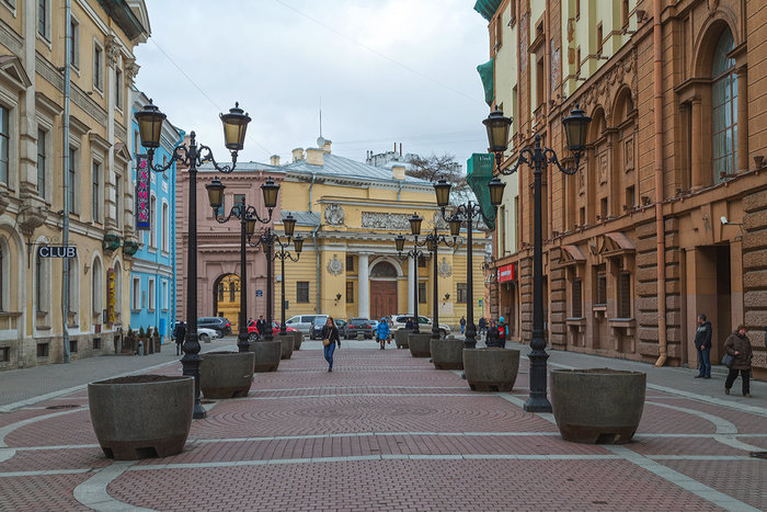 "Безопасный Санкт-Петербург" есть уже у 20 тыс горожан