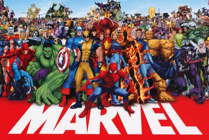За просмотр всех подряд фильмов Marvel можно получить $1 тыс