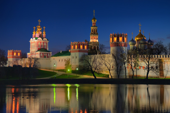 Музей истории РПЦ откроется в Москве