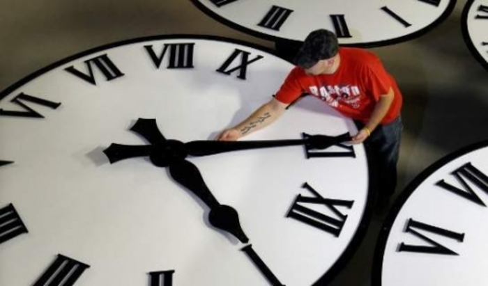 В Европе отменяют перевод часов на зимнее и летнее время