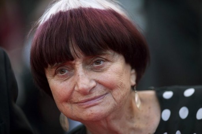 Умерла Аньес Варда, сценарист "Последнего танго в Париже"