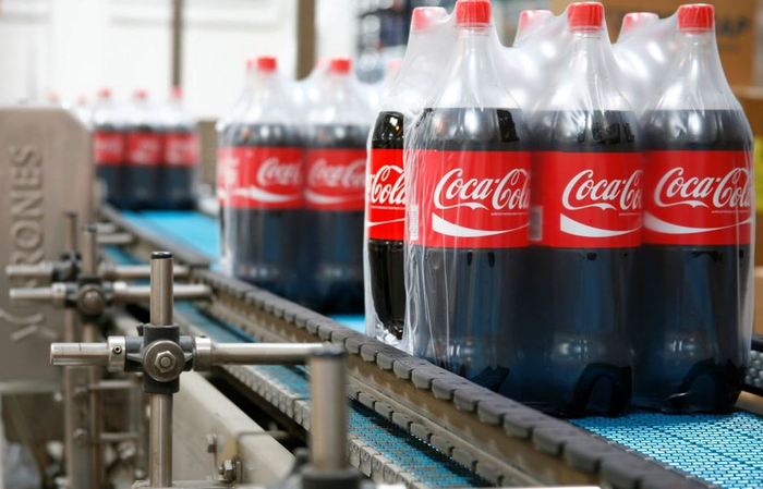 В российской Coca-Cola появится генеральный менеджер