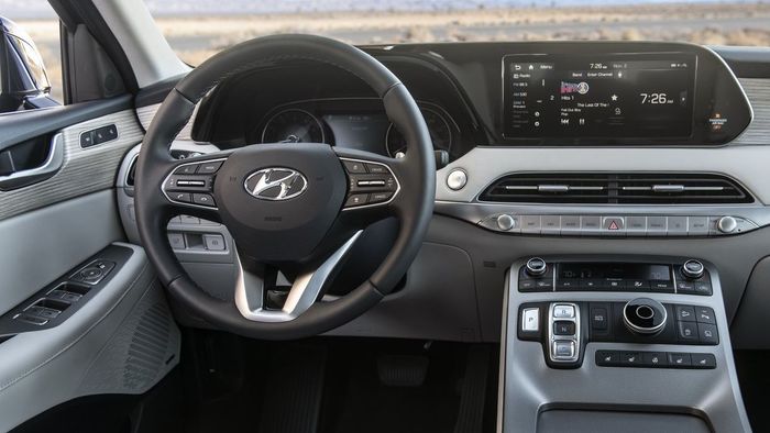  Hyundai хочет занять заводы Ford