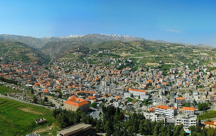 В Ливане открылся девятый российско-ливанский культурный центр