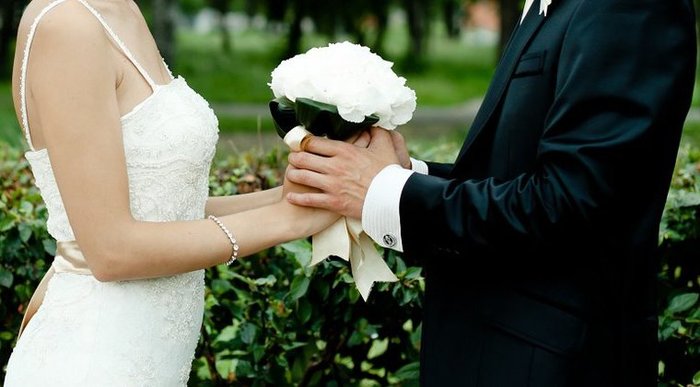 В России стали меньше жениться и меньше разводиться