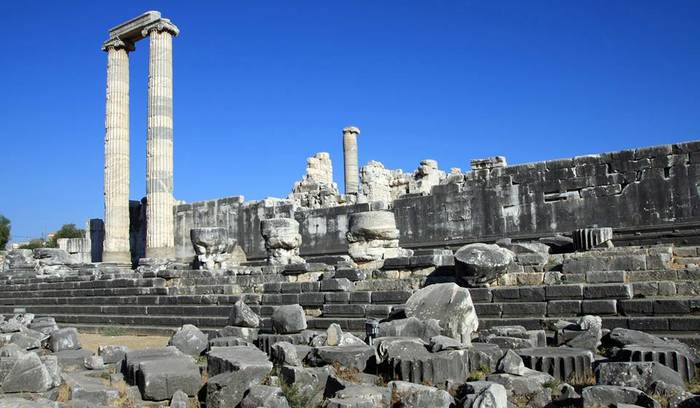 Археологическая экспедиция Эрмитажа вернется в Турцию