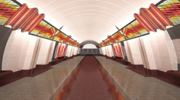 В петербургском метро появится 29 новых станций