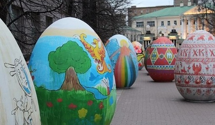 Пасхальный фестиваль Гергиева начнется 27 апреля
