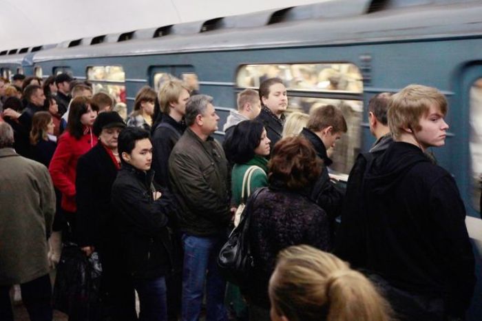 Какие станции метро в Москве самые криминальные?