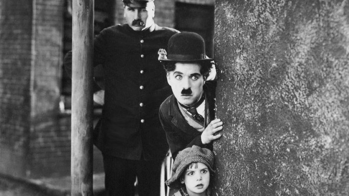 Москино покажет фильмы Чарли Чаплина с живой музыкальной озвучкой