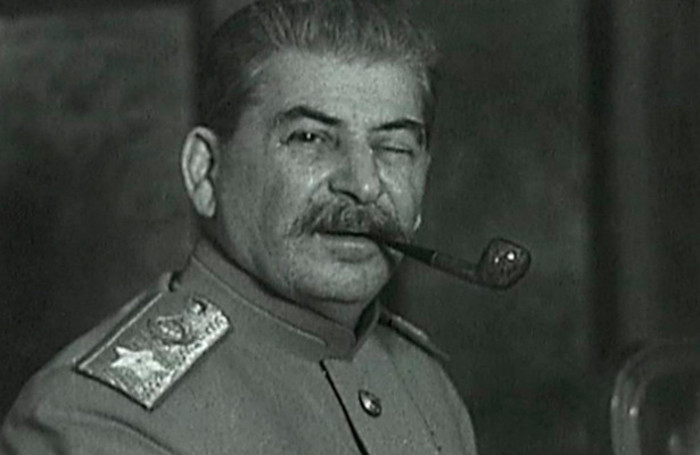  Уровень одобрения Сталина достиг максимума