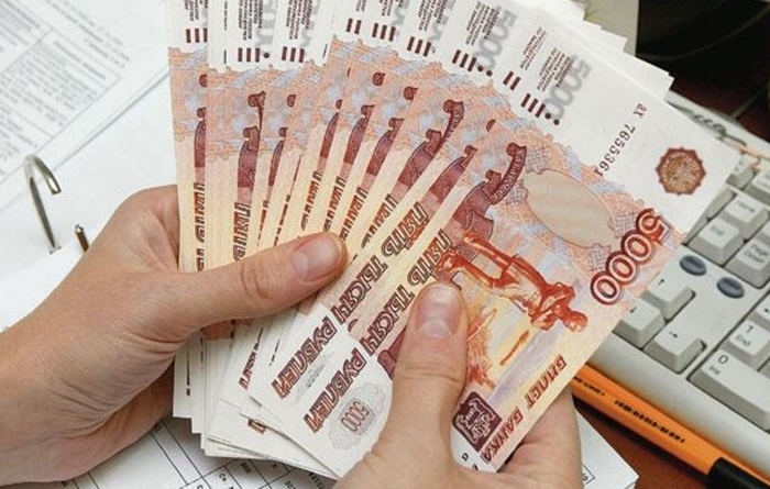 Средний размер кредита в России вырос на 25%