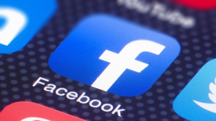 Почти 100 страниц удалили Facebook и Instagram из-за политических новостей