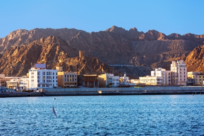 В пять раз больше россиян стало отдыхать в Омане