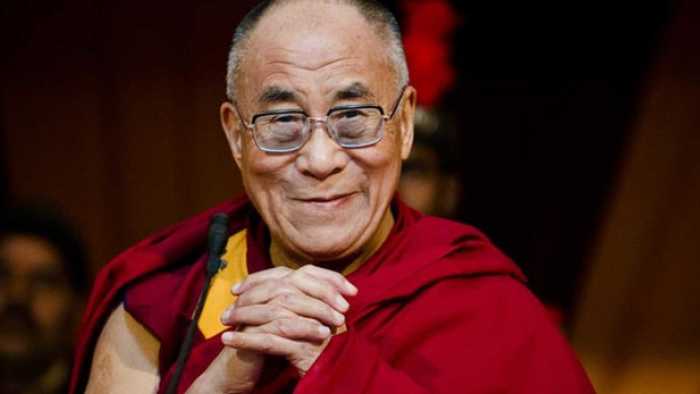 Далай-лама может посетить Россию
