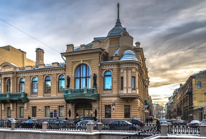 Зал, в котором выступал Шаляпин, откроют в "Ночь музеев"